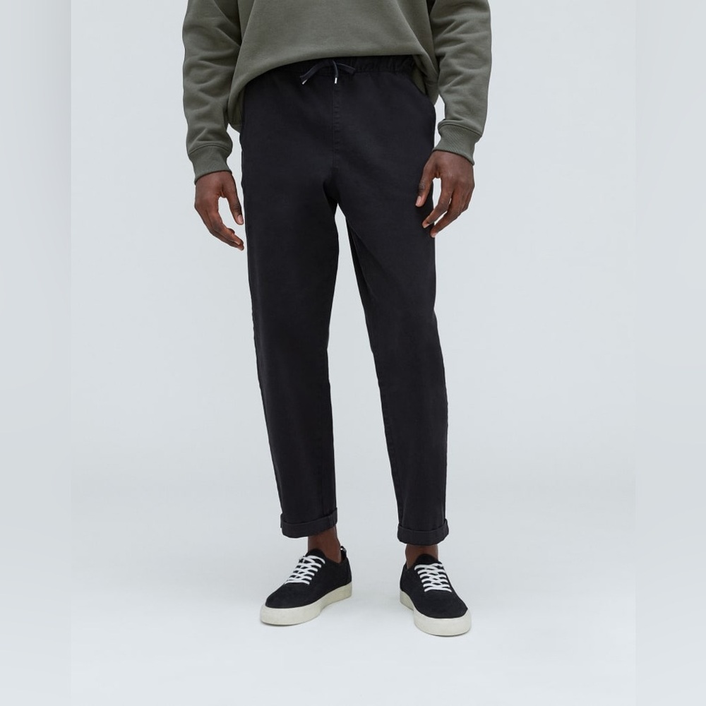 NWT Everlane Men’s The Easy Pant